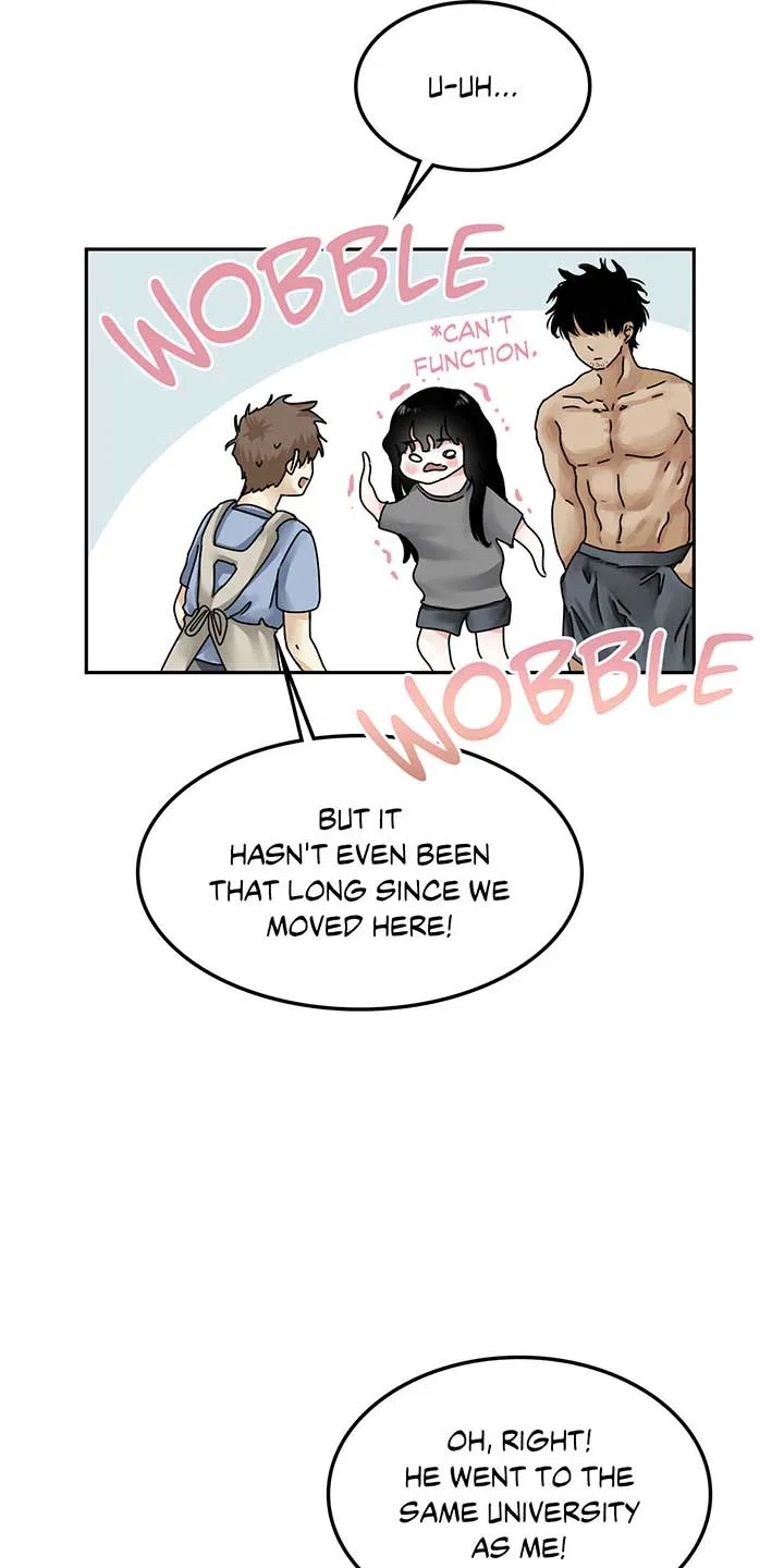 Where the Heart Is Chapter 5 – Page 11