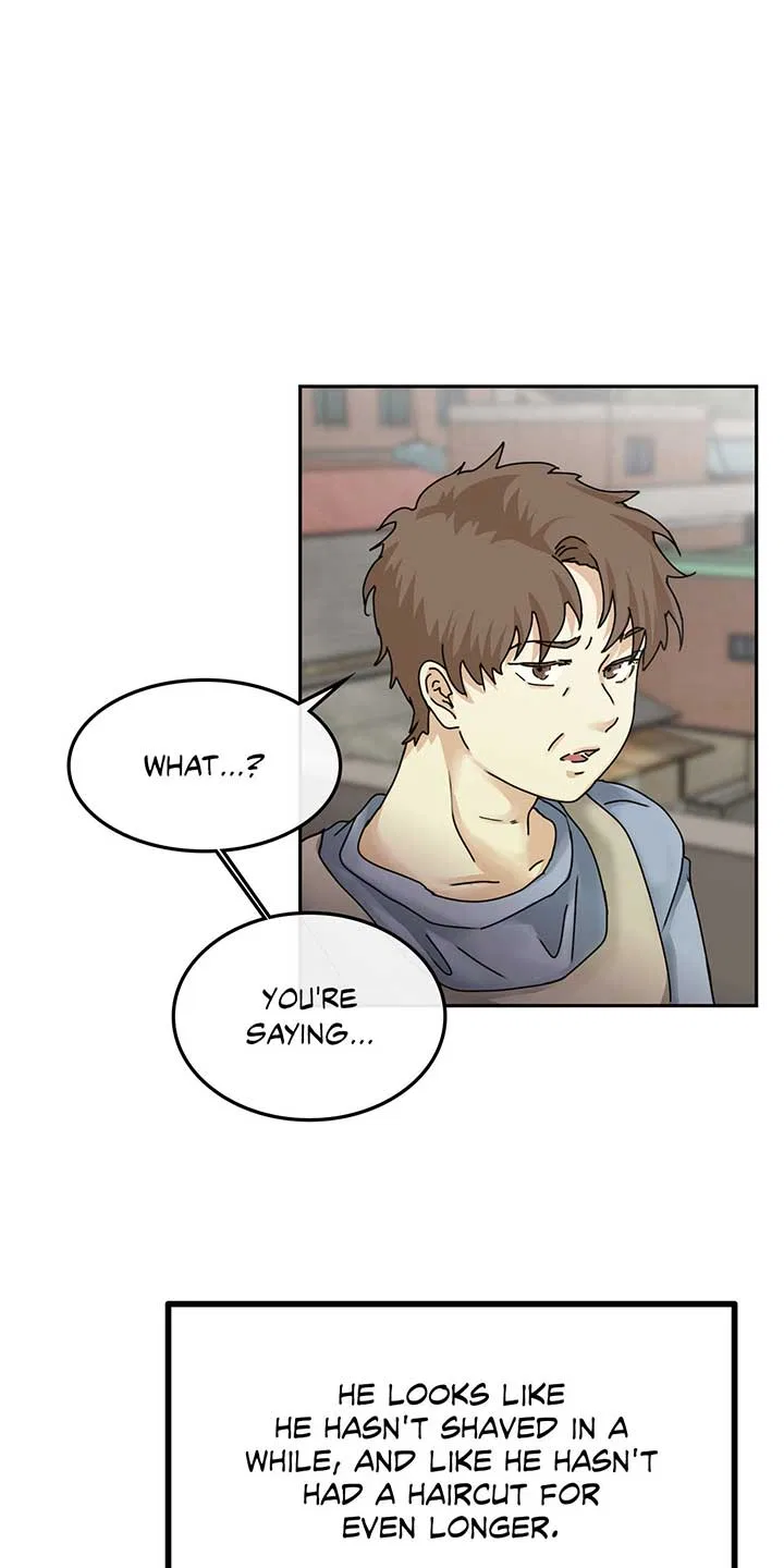 Where the Heart Is Chapter 5 – Page 13