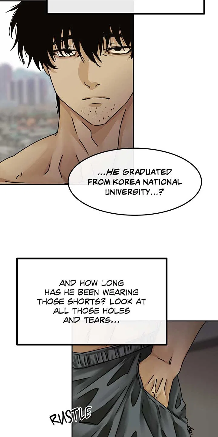 Where the Heart Is Chapter 5 – Page 14