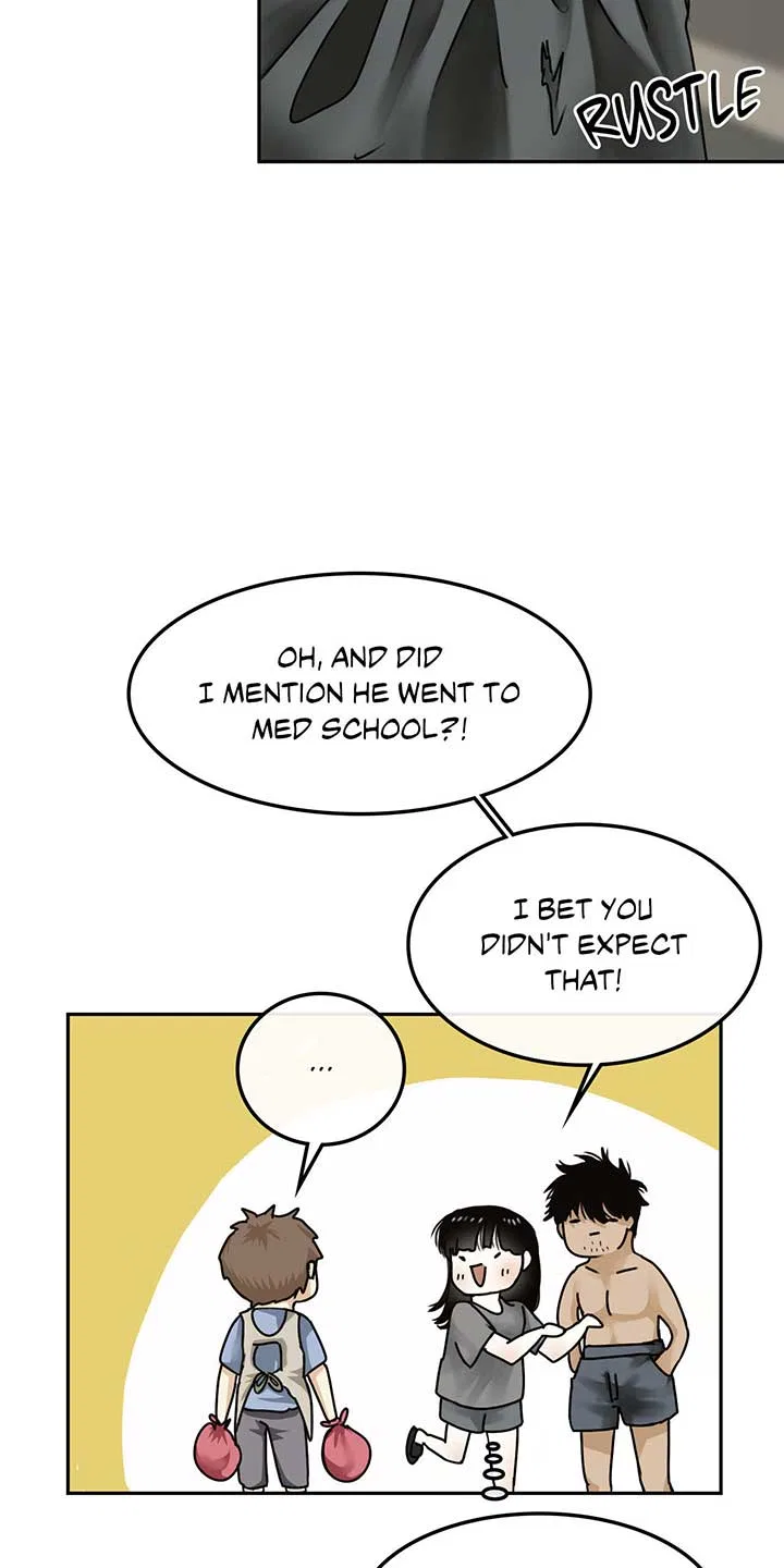 Where the Heart Is Chapter 5 – Page 15