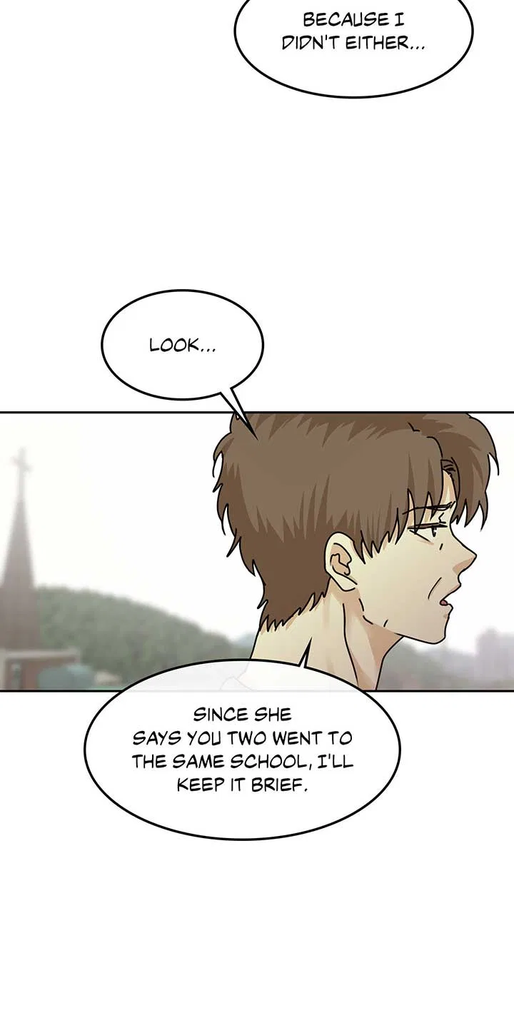 Where the Heart Is Chapter 5 – Page 16