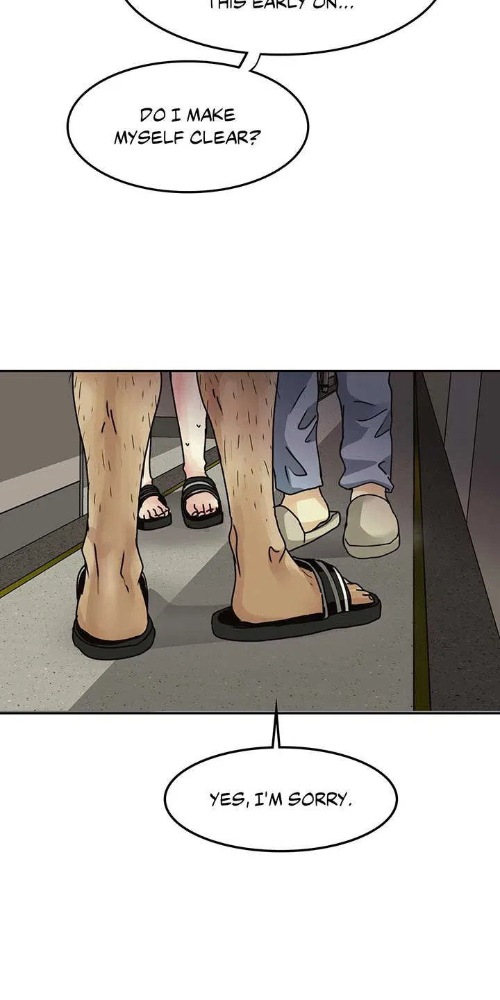 Where the Heart Is Chapter 5 – Page 18