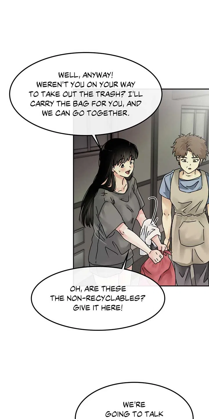 Where the Heart Is Chapter 5 – Page 19