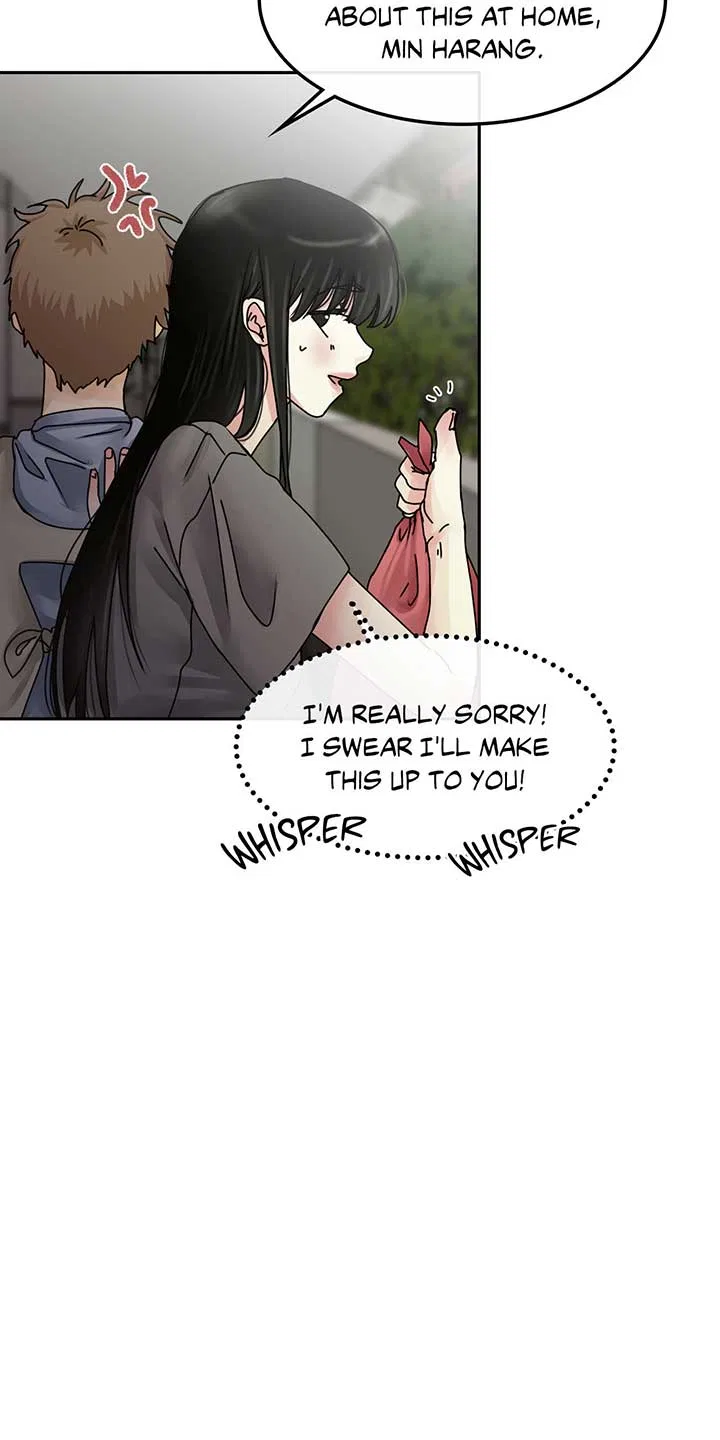 Where the Heart Is Chapter 5 – Page 20