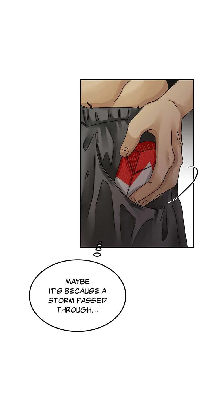 Where the Heart Is Chapter 5 – Page 22