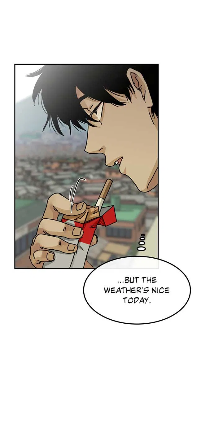 Where the Heart Is Chapter 5 – Page 23