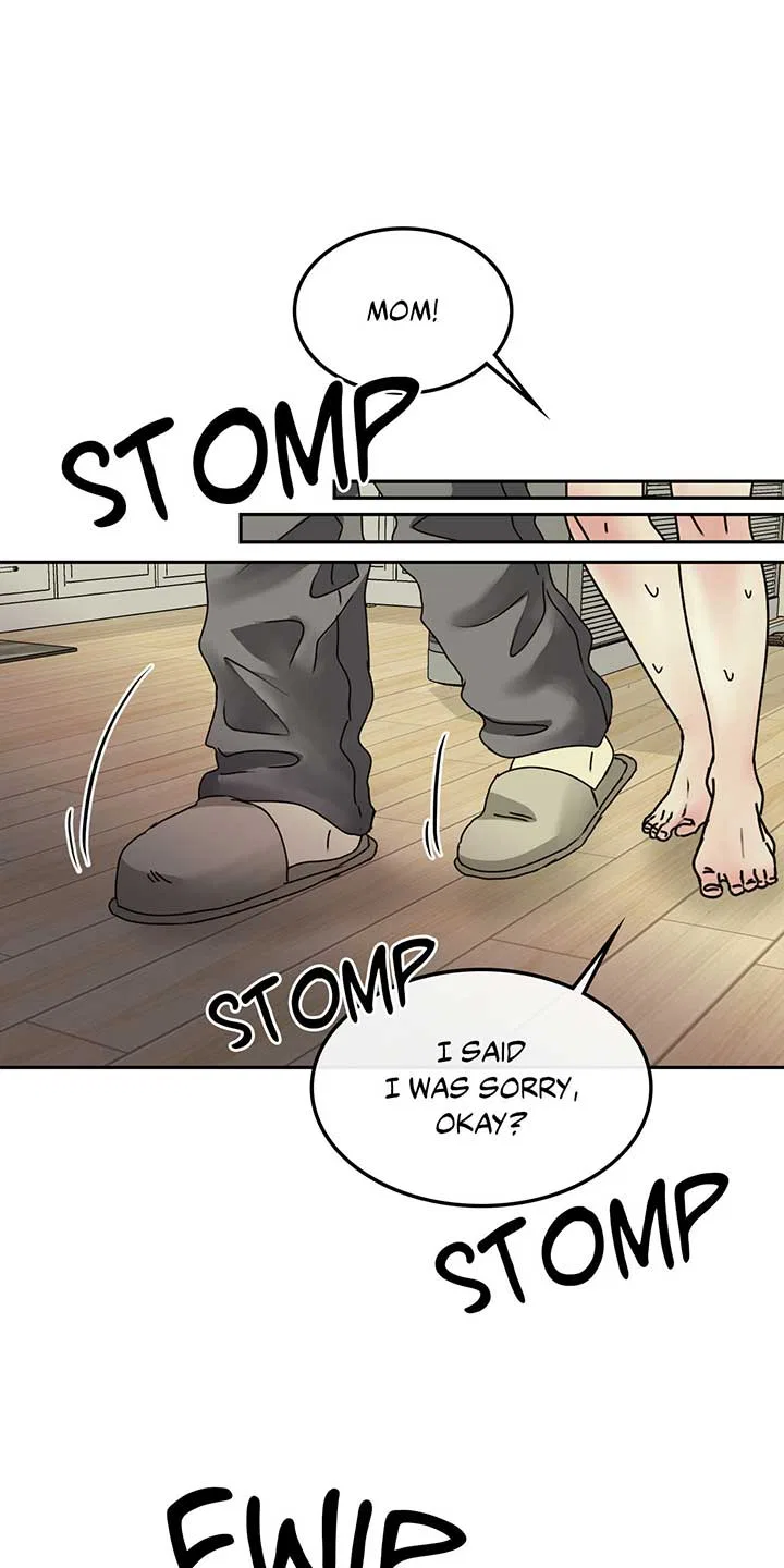 Where the Heart Is Chapter 5 – Page 25