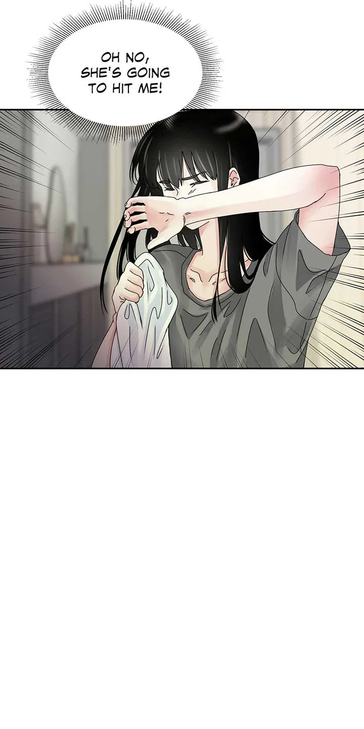 Where the Heart Is Chapter 5 – Page 27