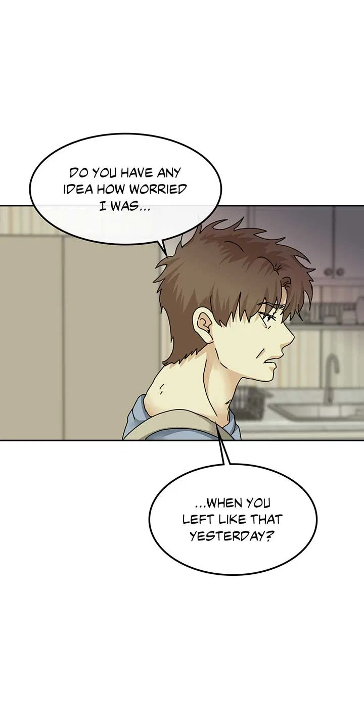 Where the Heart Is Chapter 5 – Page 29