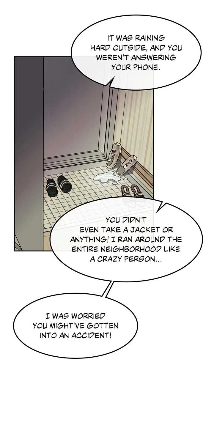 Where the Heart Is Chapter 5 – Page 30