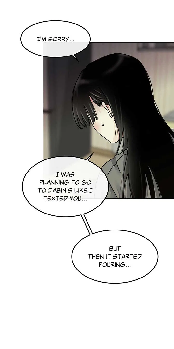 Where the Heart Is Chapter 5 – Page 31