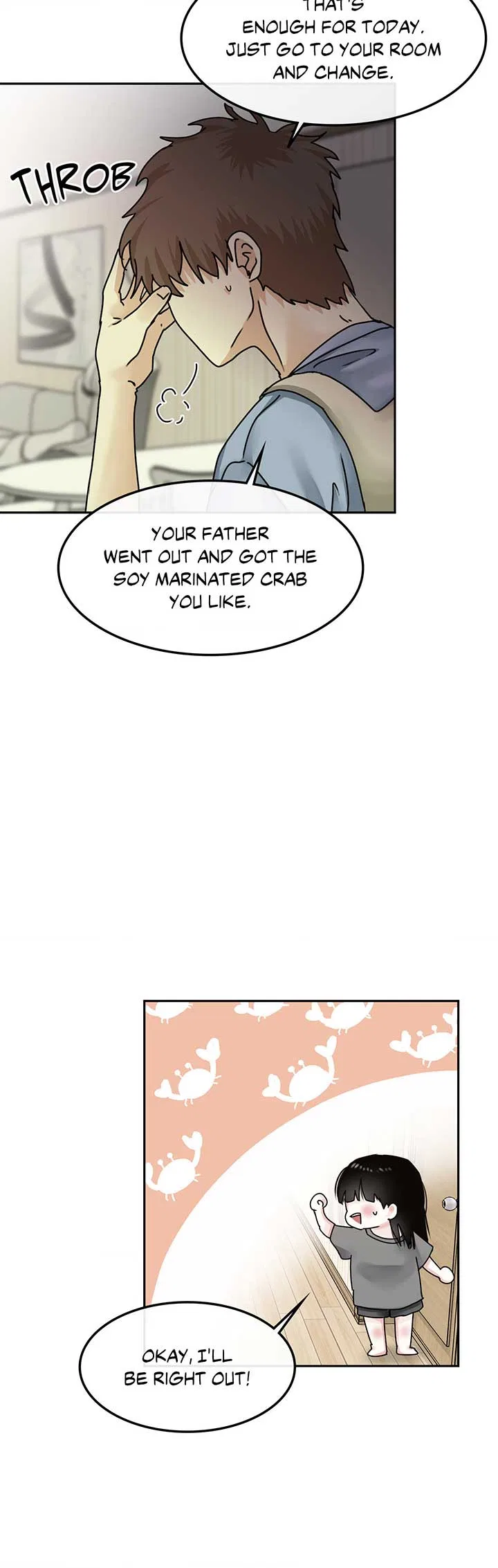 Where the Heart Is Chapter 5 – Page 34