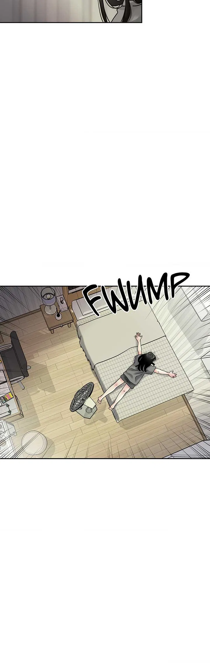 Where the Heart Is Chapter 5 – Page 36