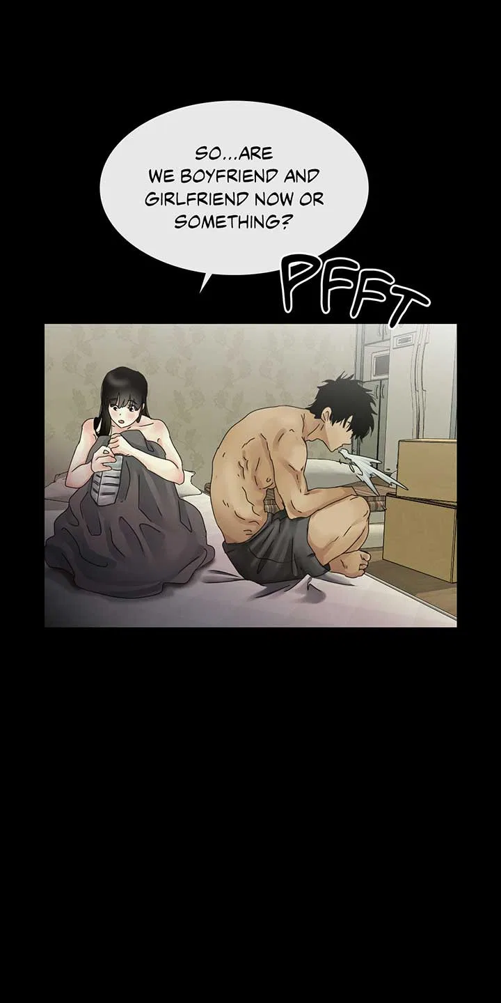 Where the Heart Is Chapter 5 – Page 42