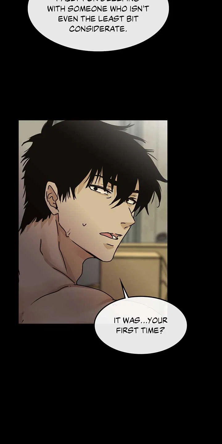 Where the Heart Is Chapter 5 – Page 46