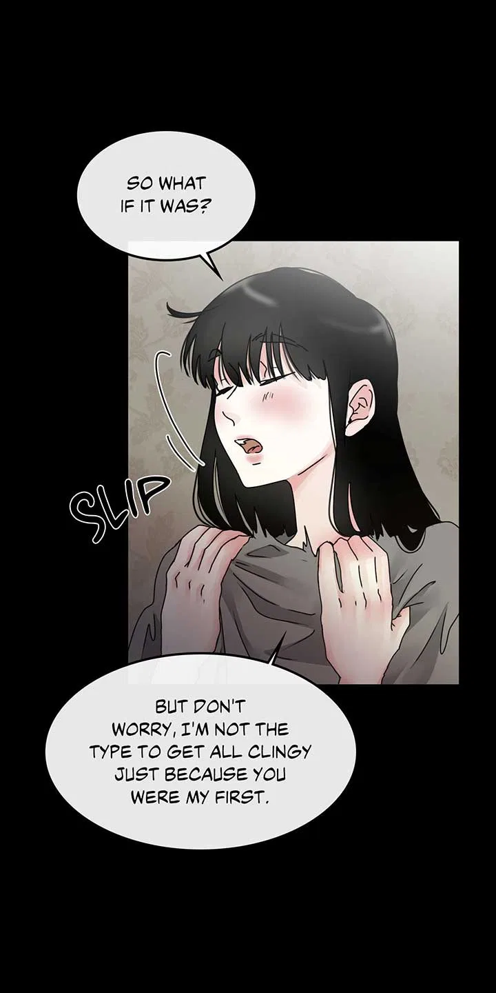 Where the Heart Is Chapter 5 – Page 47