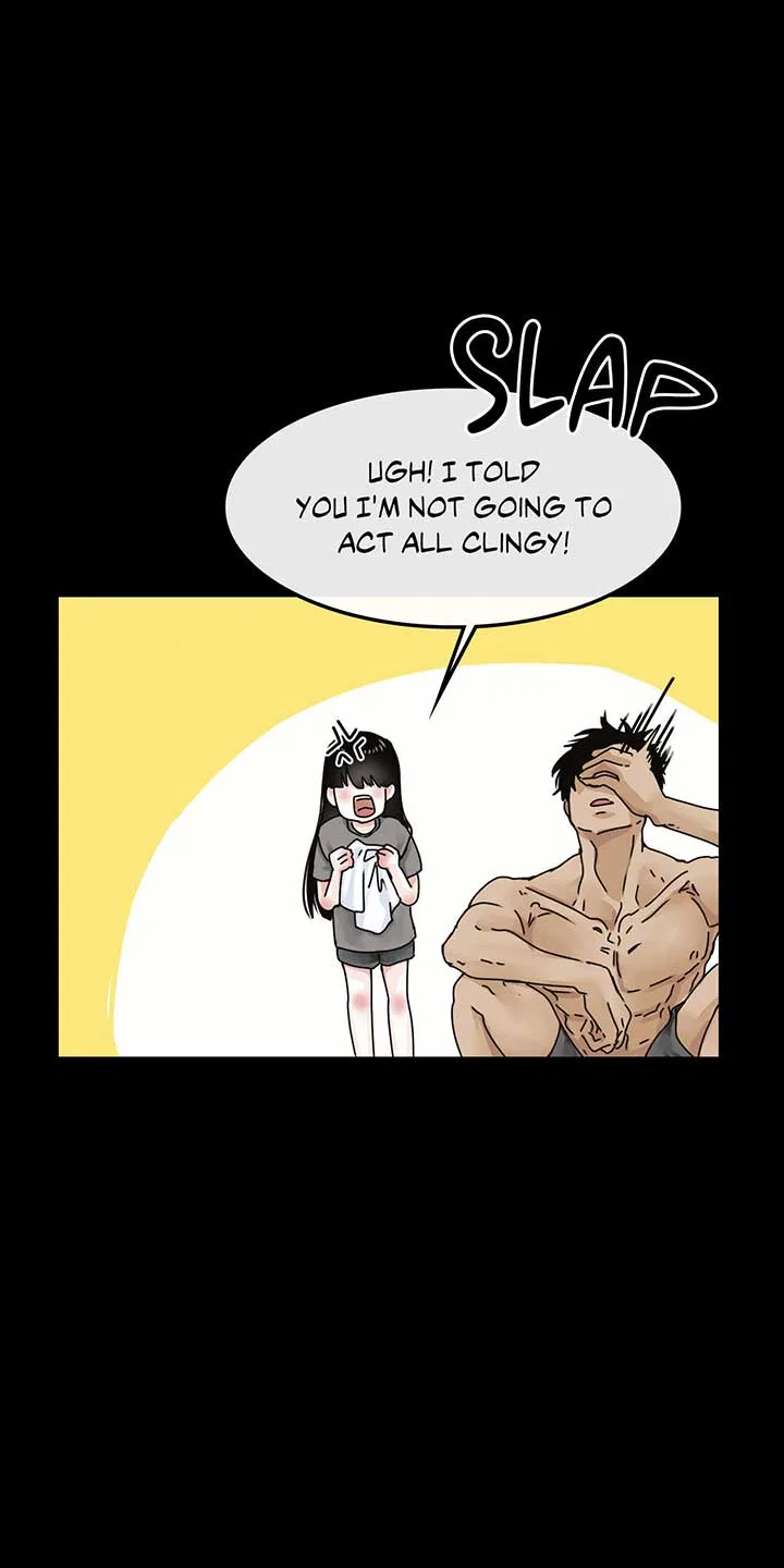 Where the Heart Is Chapter 5 – Page 49