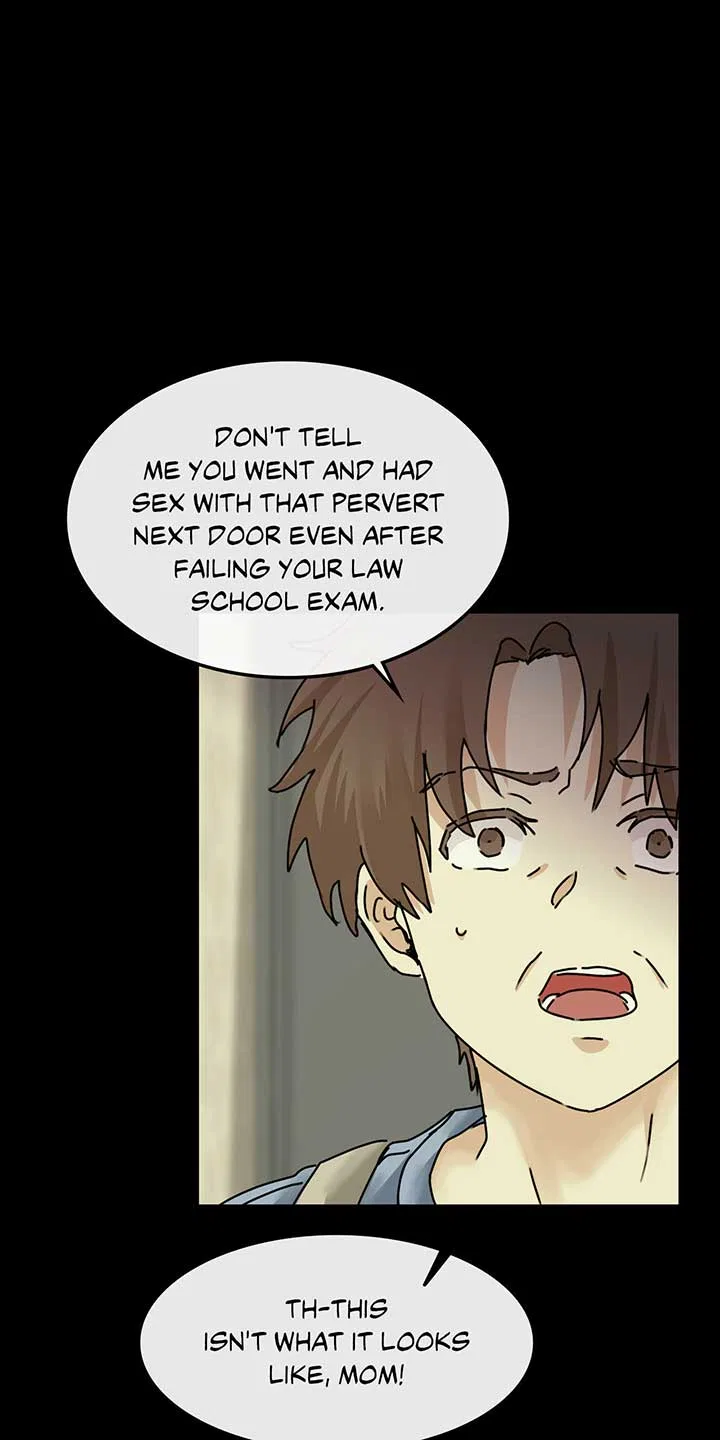 Where the Heart Is Chapter 5 – Page 54