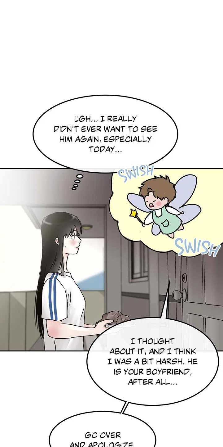 Where the Heart Is Chapter 5 – Page 61