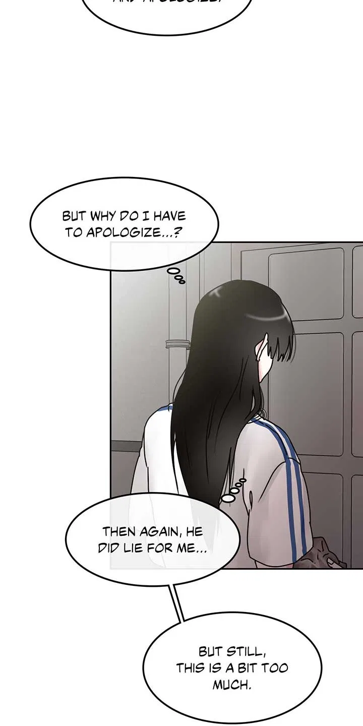 Where the Heart Is Chapter 5 – Page 62