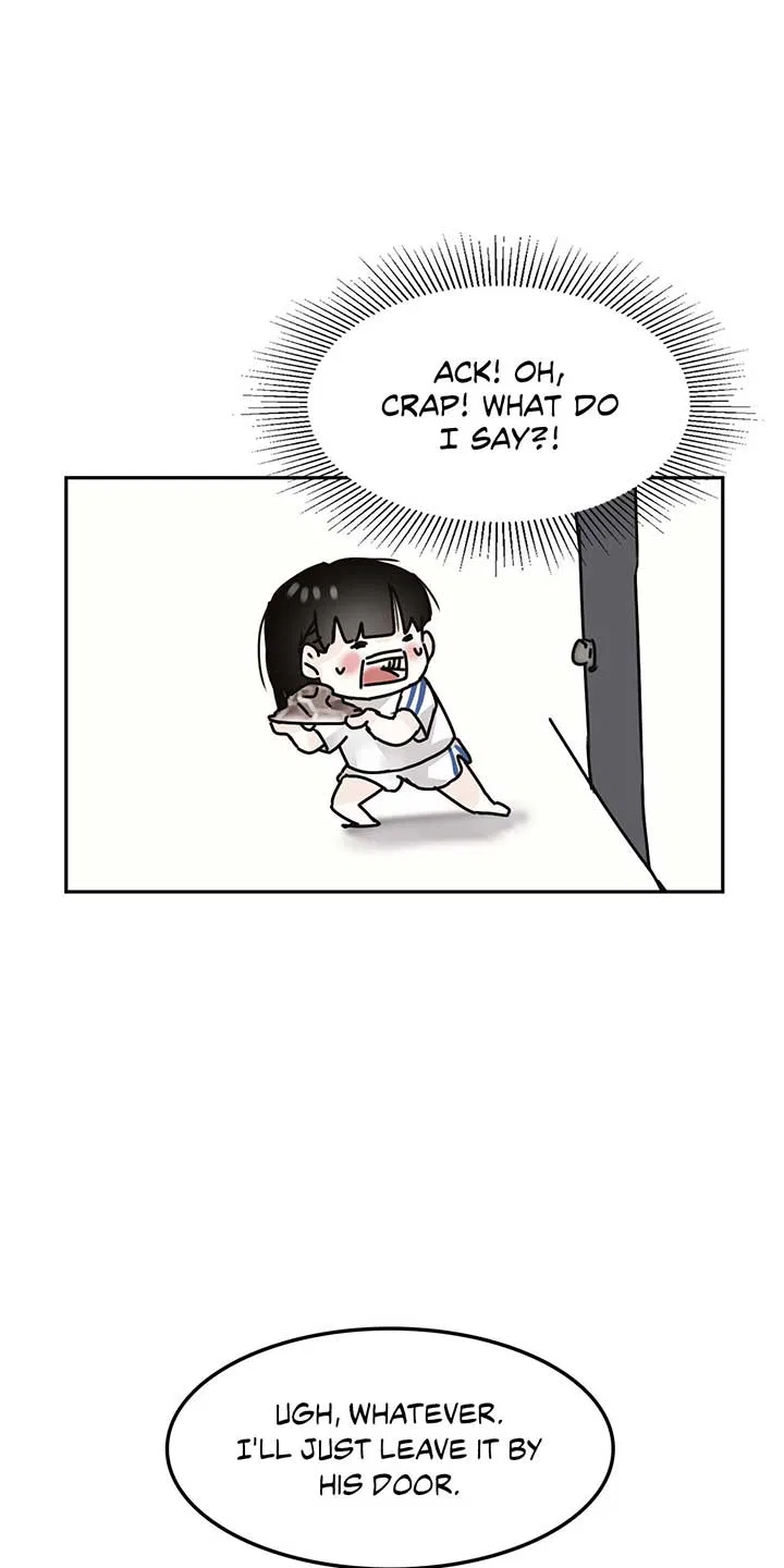 Where the Heart Is Chapter 5 – Page 65