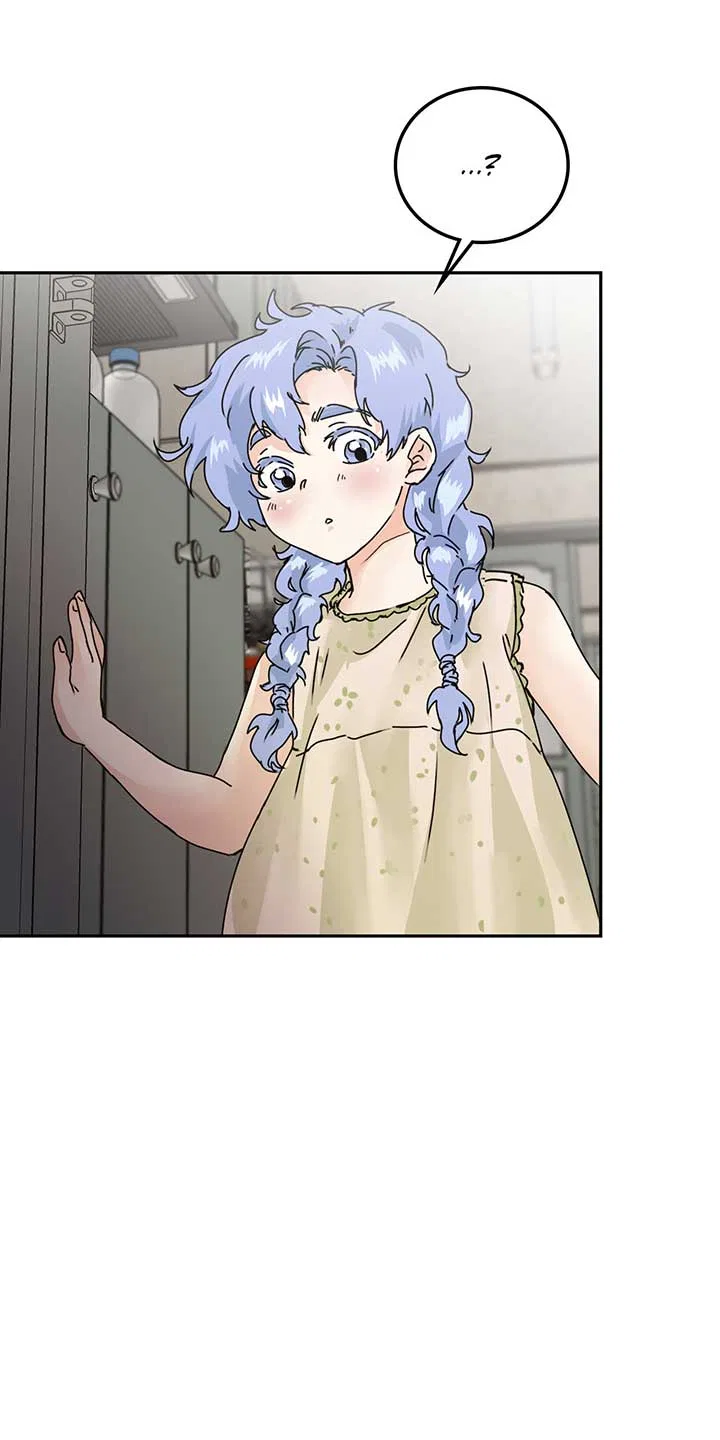 Where the Heart Is Chapter 5 – Page 70