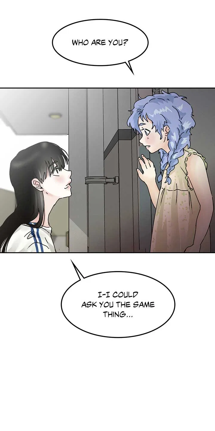 Where the Heart Is Chapter 5 – Page 71