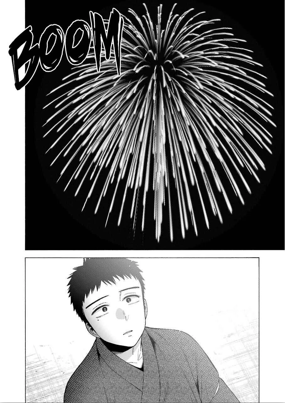 Sono Bisque Doll wa Koi o Suru Chapter 38 – Page 8