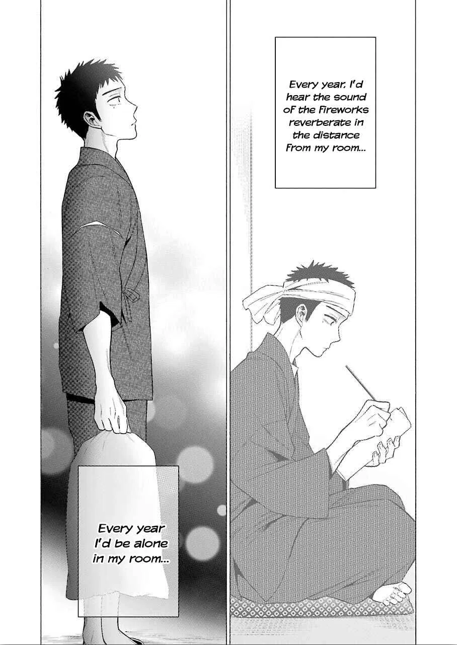 Sono Bisque Doll wa Koi o Suru Chapter 38 – Page 10