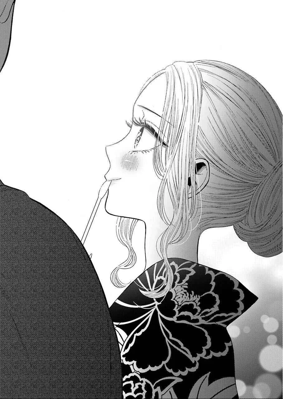 Sono Bisque Doll wa Koi o Suru Chapter 38 – Page 12