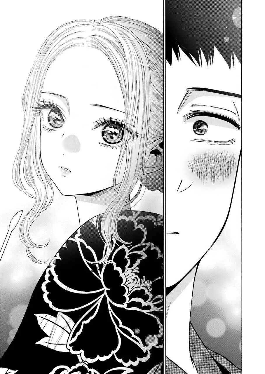 Sono Bisque Doll wa Koi o Suru Chapter 38 – Page 13