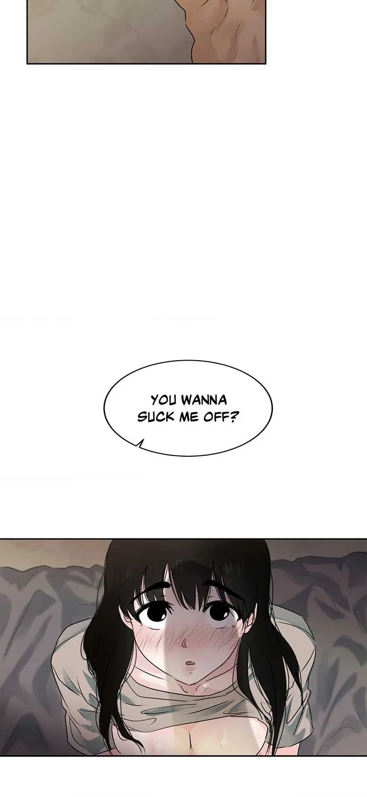 Where the Heart Is Chapter 4 – Page 2
