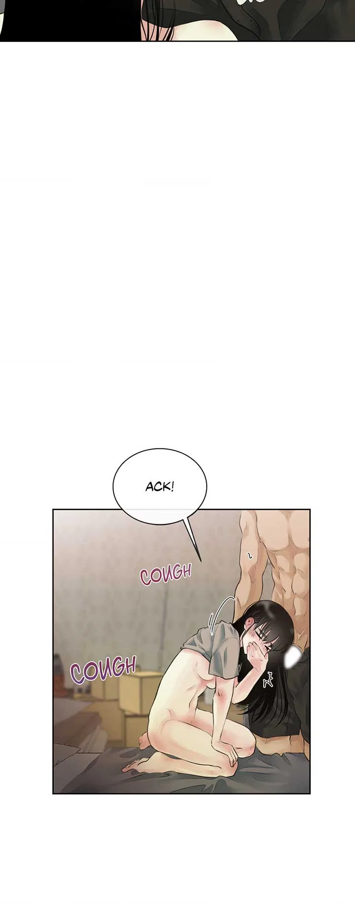 Where the Heart Is Chapter 4 – Page 7