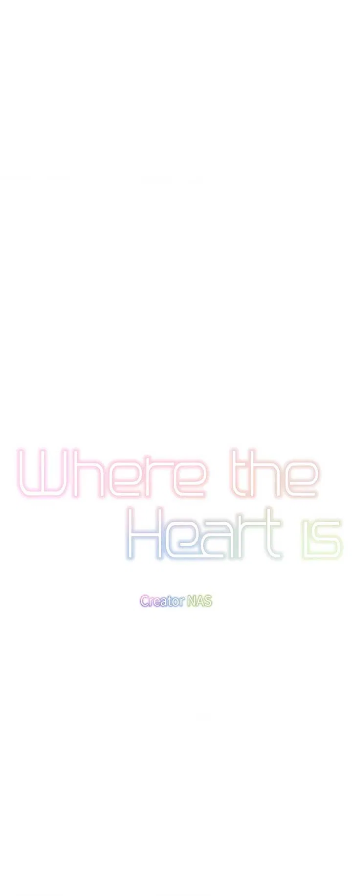 Where the Heart Is Chapter 4 – Page 8