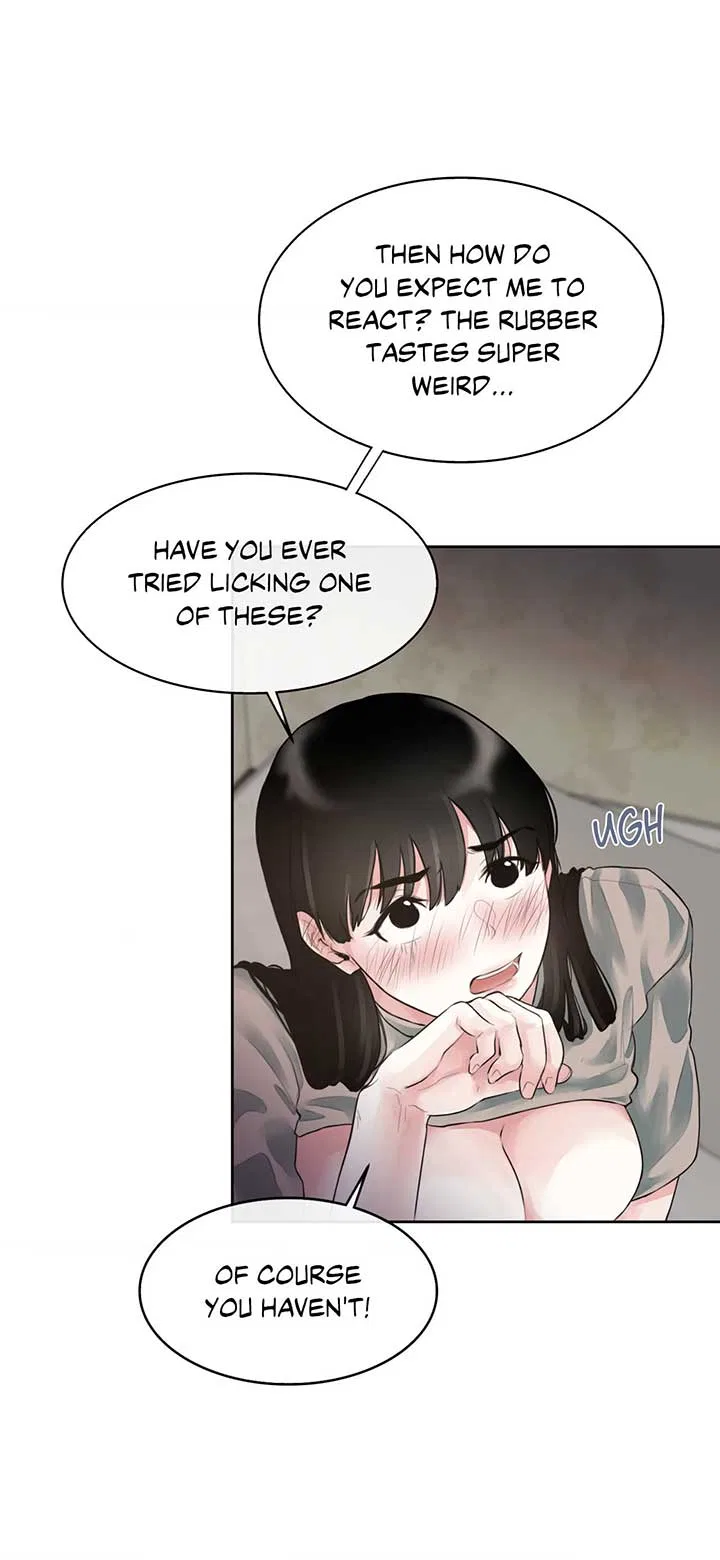 Where the Heart Is Chapter 4 – Page 10
