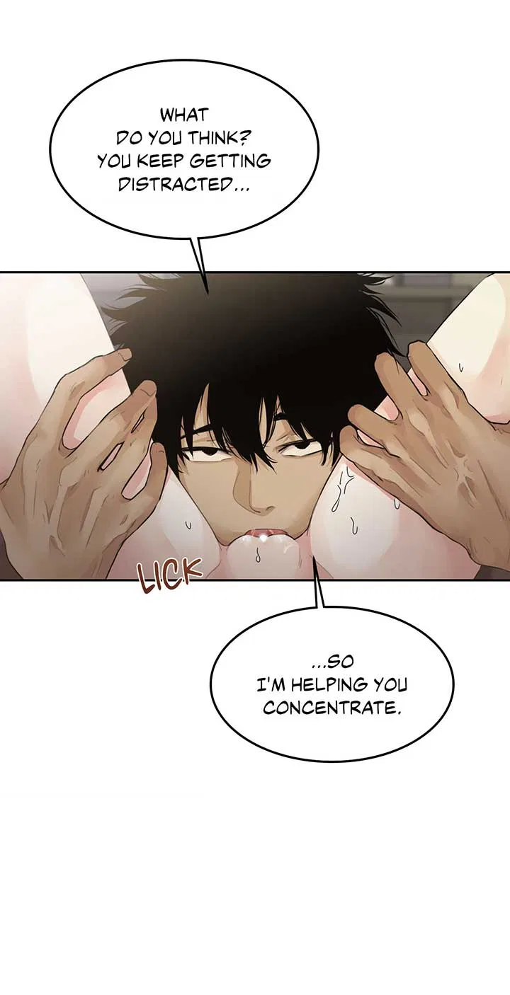 Where the Heart Is Chapter 4 – Page 16