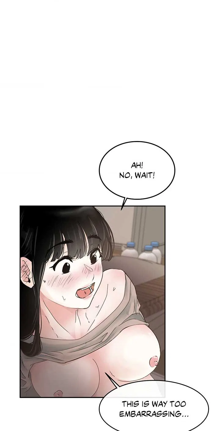 Where the Heart Is Chapter 4 – Page 17