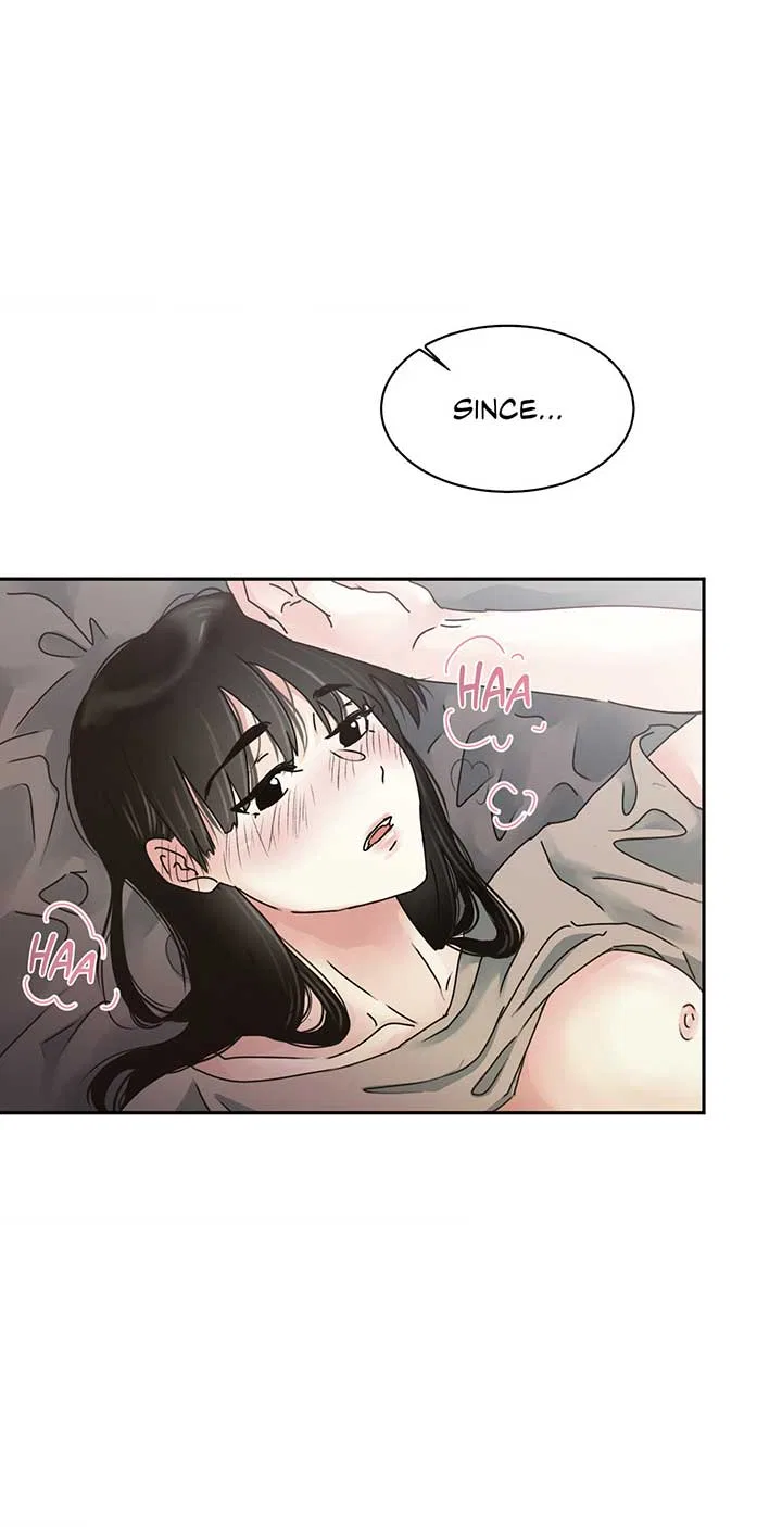 Where the Heart Is Chapter 4 – Page 24
