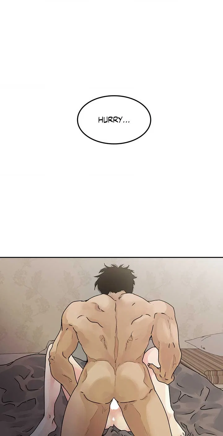Where the Heart Is Chapter 4 – Page 29
