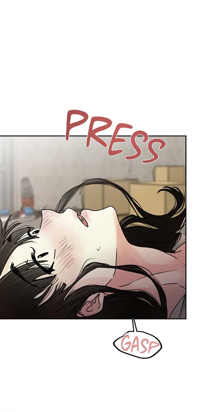 Where the Heart Is Chapter 4 – Page 32