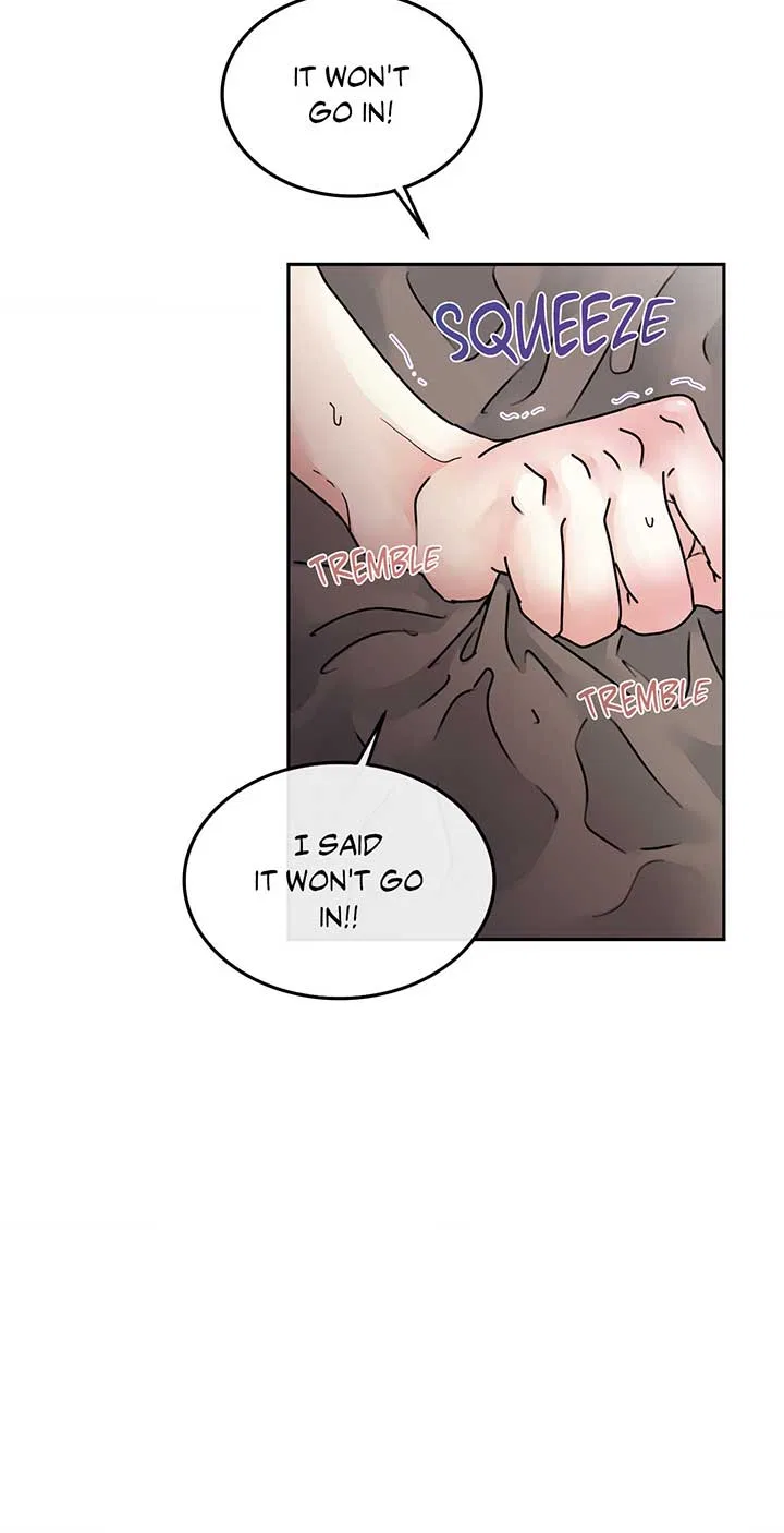 Where the Heart Is Chapter 4 – Page 34