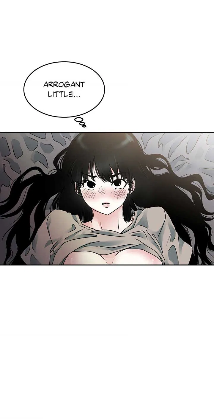 Where the Heart Is Chapter 4 – Page 40
