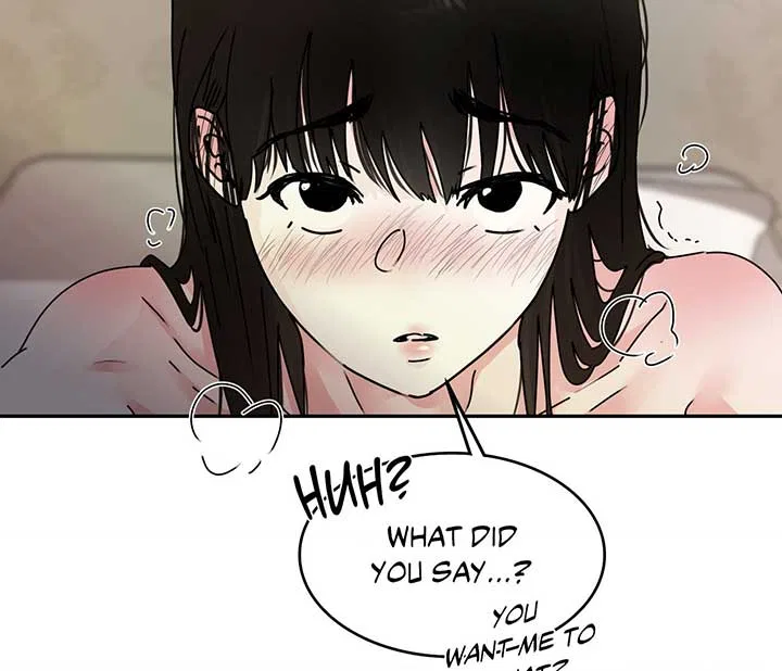 Where the Heart Is Chapter 4 – Page 62