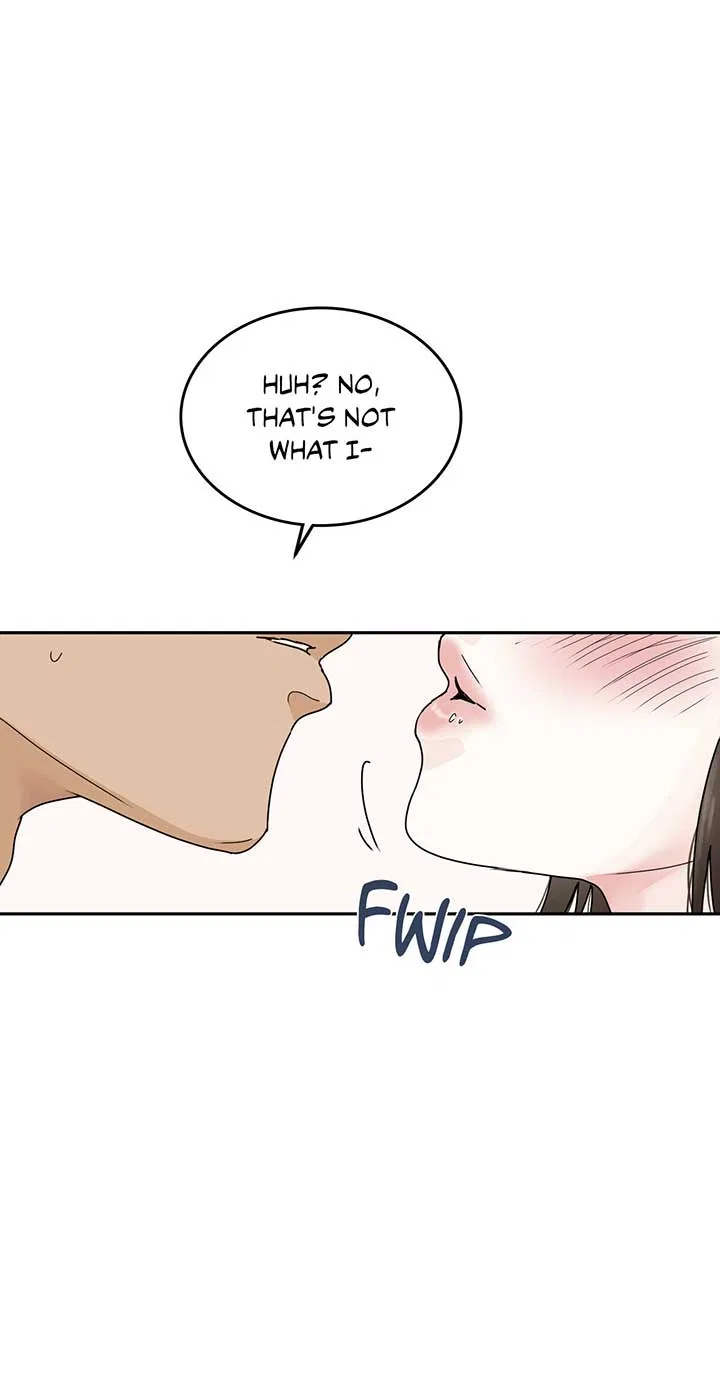 Where the Heart Is Chapter 4 – Page 65