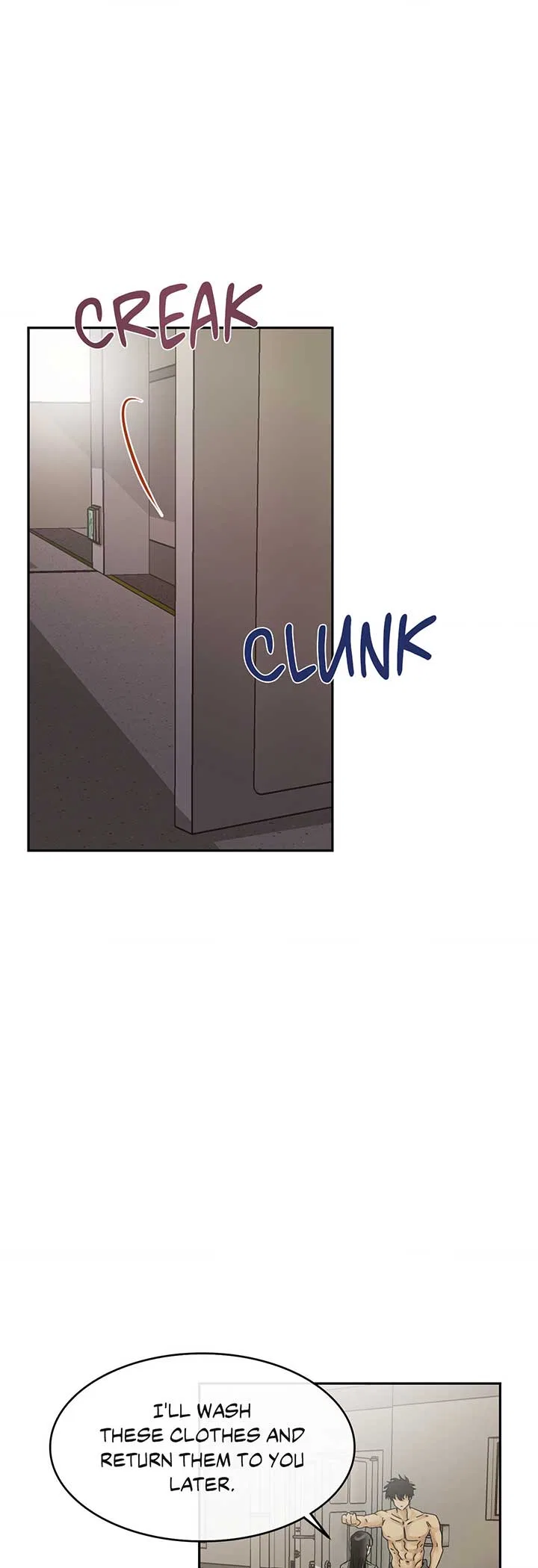 Where the Heart Is Chapter 4 – Page 69