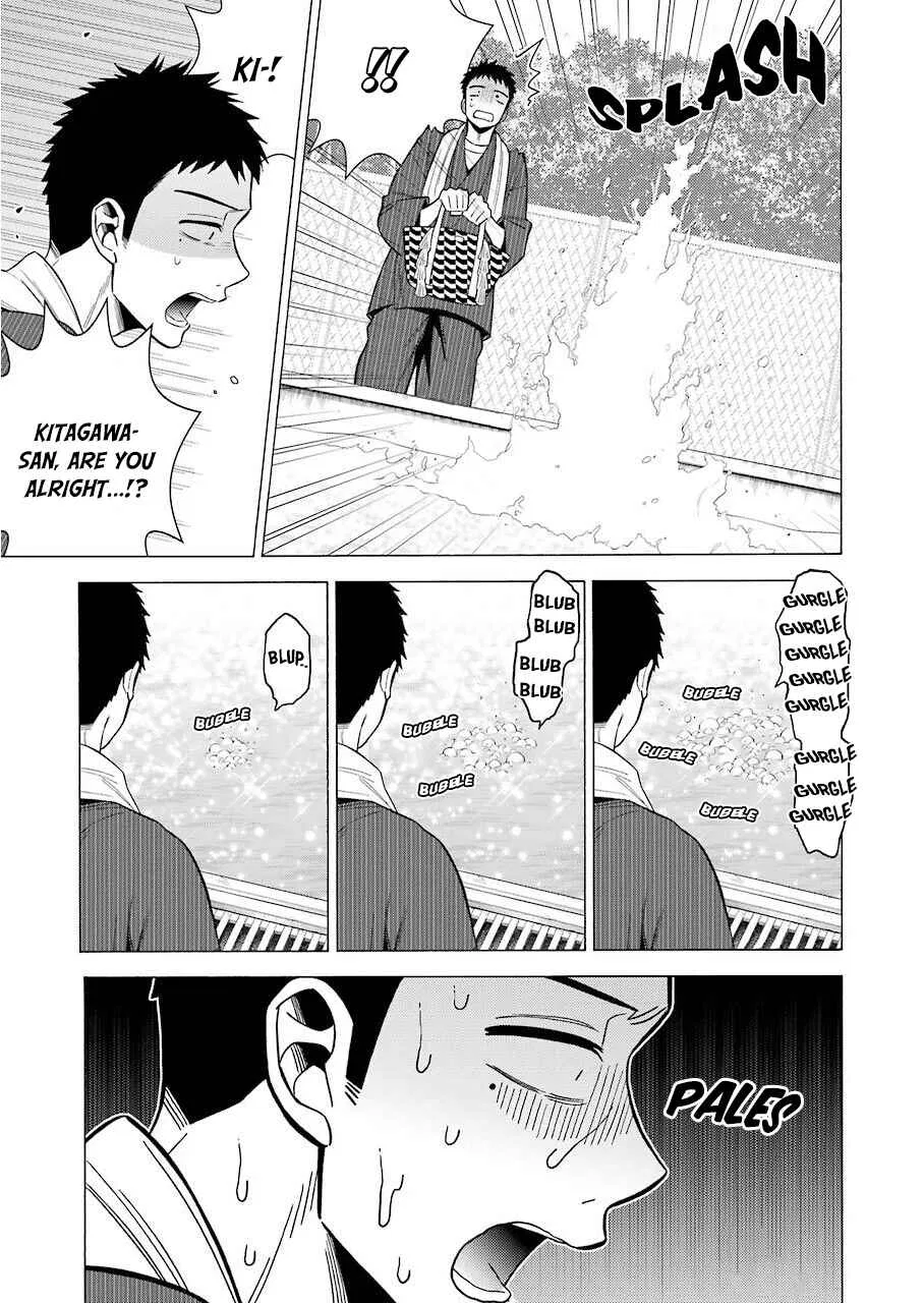 Sono Bisque Doll wa Koi o Suru Chapter 37 – Page 13