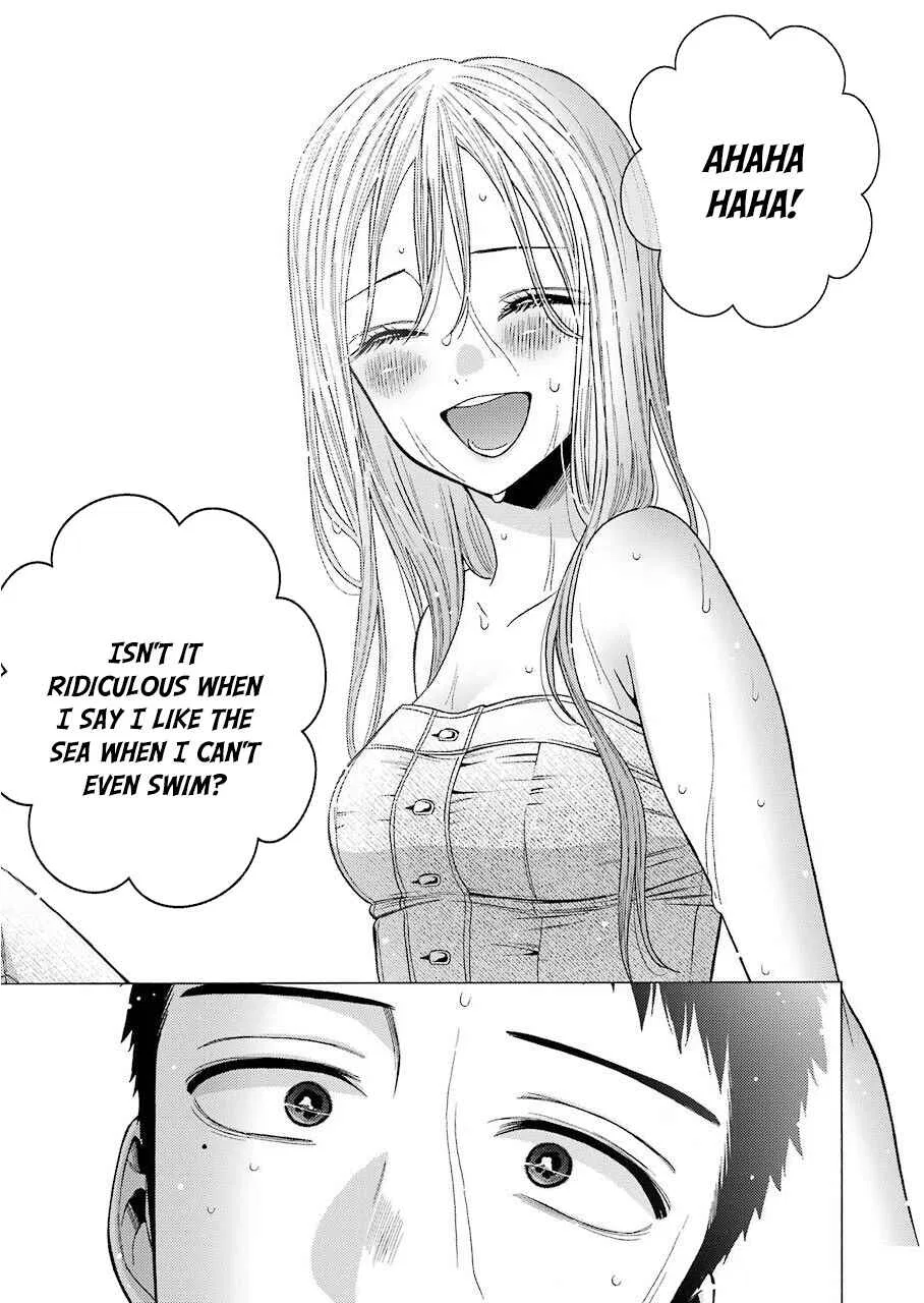 Sono Bisque Doll wa Koi o Suru Chapter 37 – Page 17