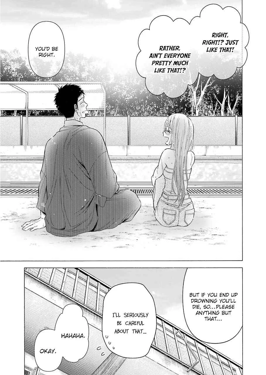 Sono Bisque Doll wa Koi o Suru Chapter 37 – Page 19