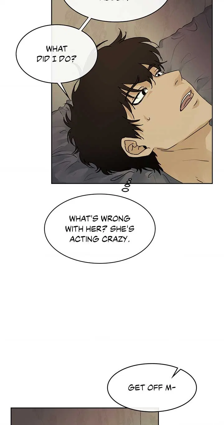 Where the Heart Is Chapter 3 – Page 3