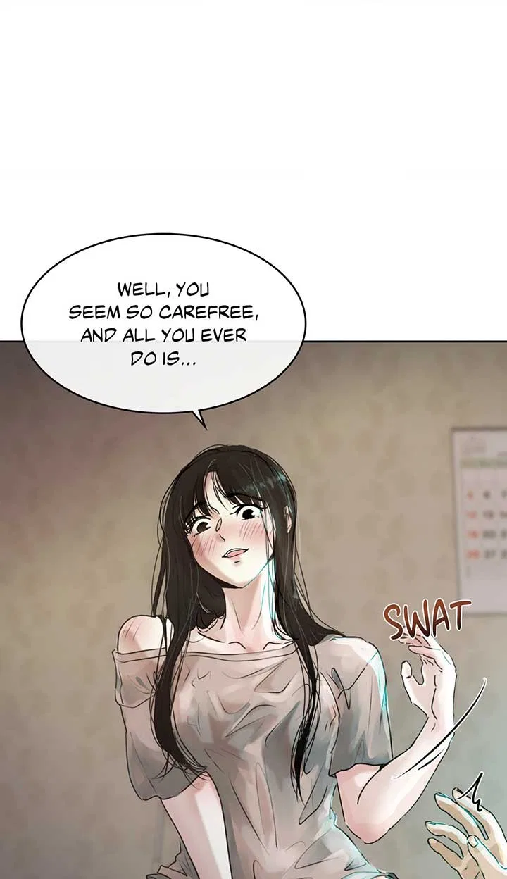 Where the Heart Is Chapter 3 – Page 8